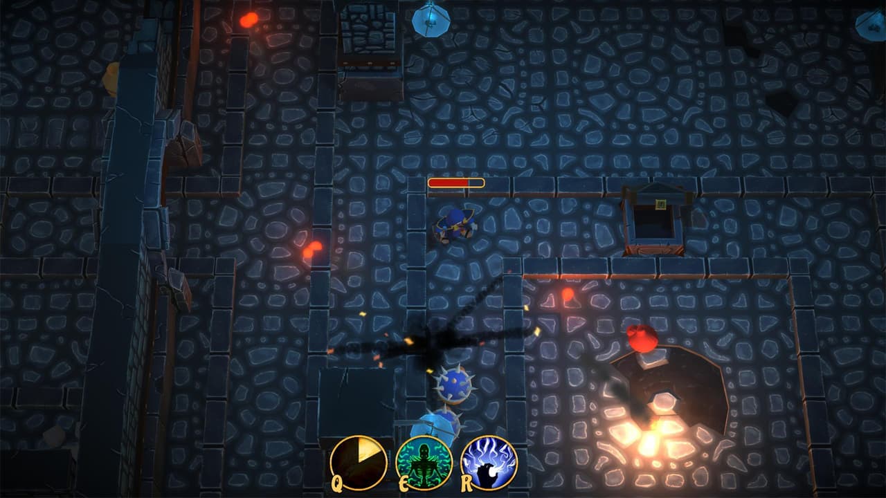MFX screenshot 3