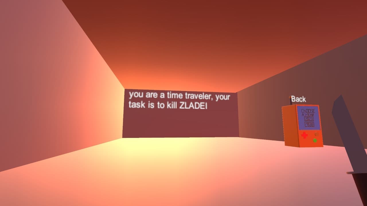 kill hitler (semen_Le) screenshot 3