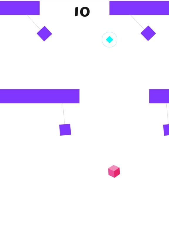 Swing Brick screenshot 4