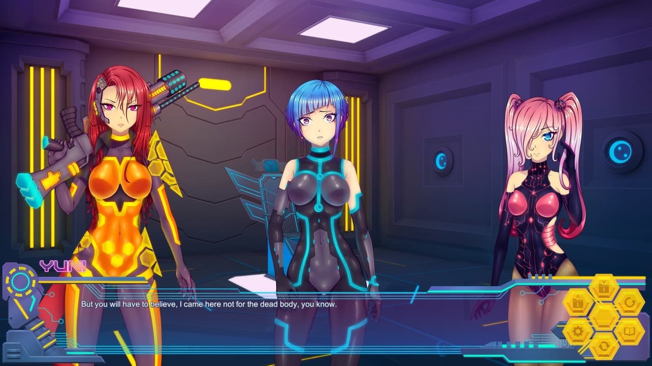 Still Alive screenshot 3