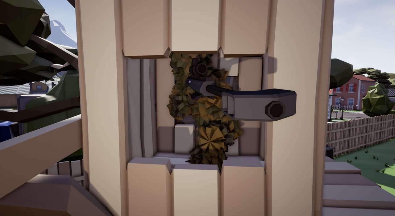 NAR - Not Another Royale