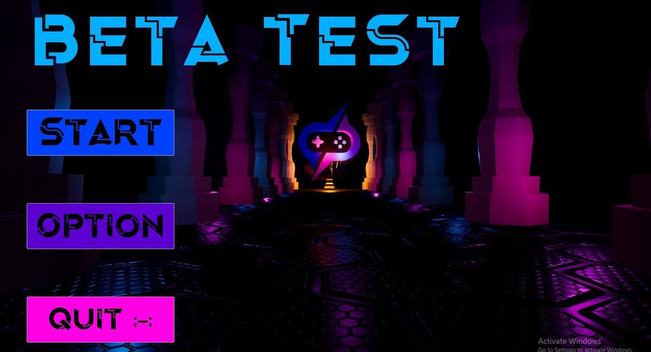 BETA-TEST (PharaonicDev) screenshot 2
