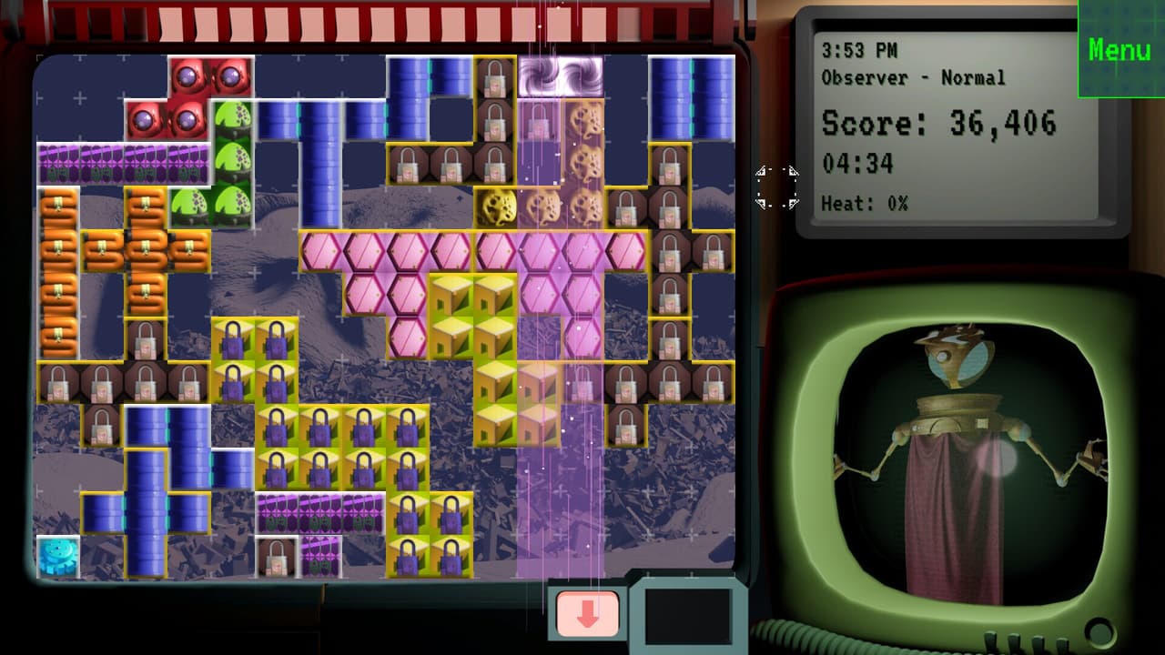Junk-o-Tron screenshot 3