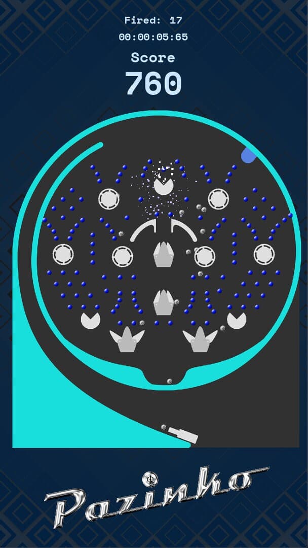 Pazinko! screenshot 5