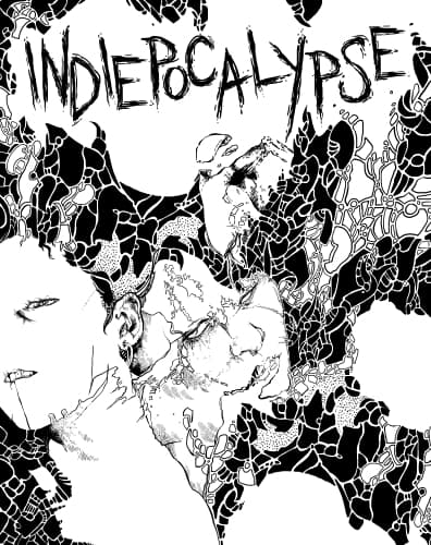 Indiepocalypse #3 screenshot 2