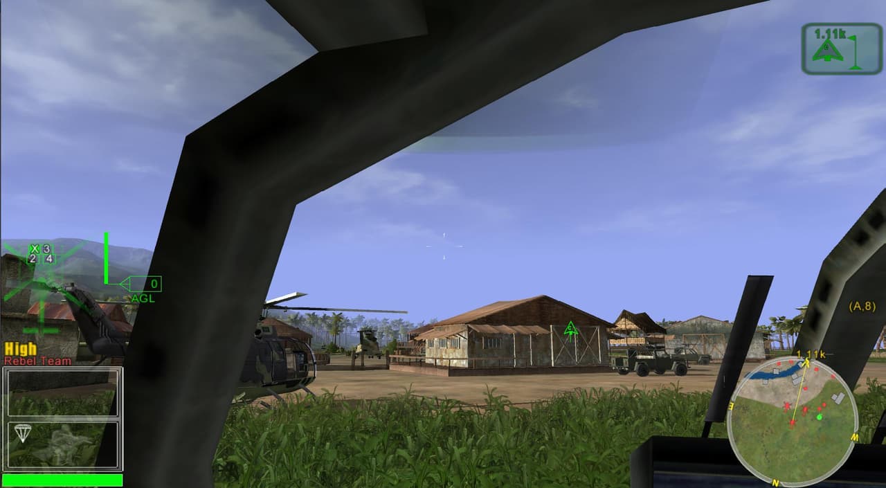 JointOps screenshot 2