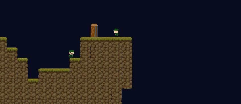 War Runner screenshot 2