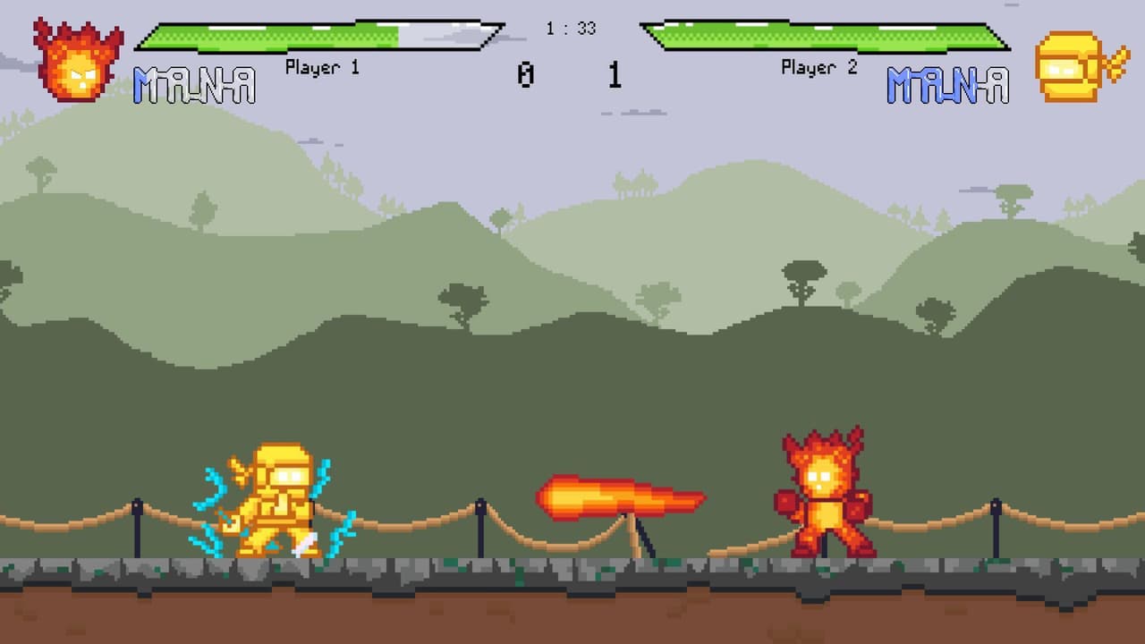 Magic Clash