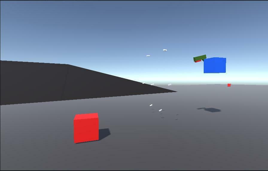 No time for a name screenshot 2