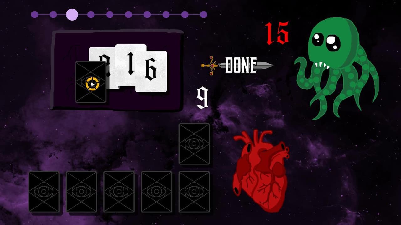 Memini screenshot 2