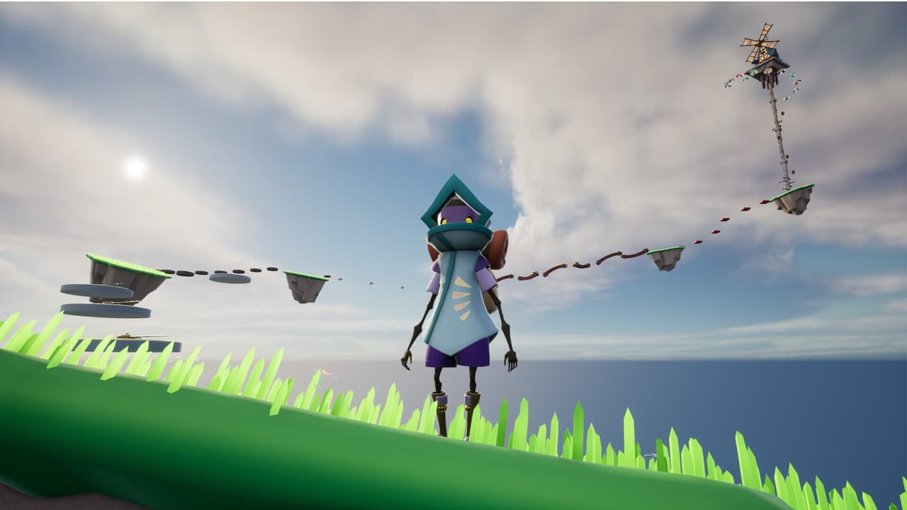 Fumpers screenshot 3