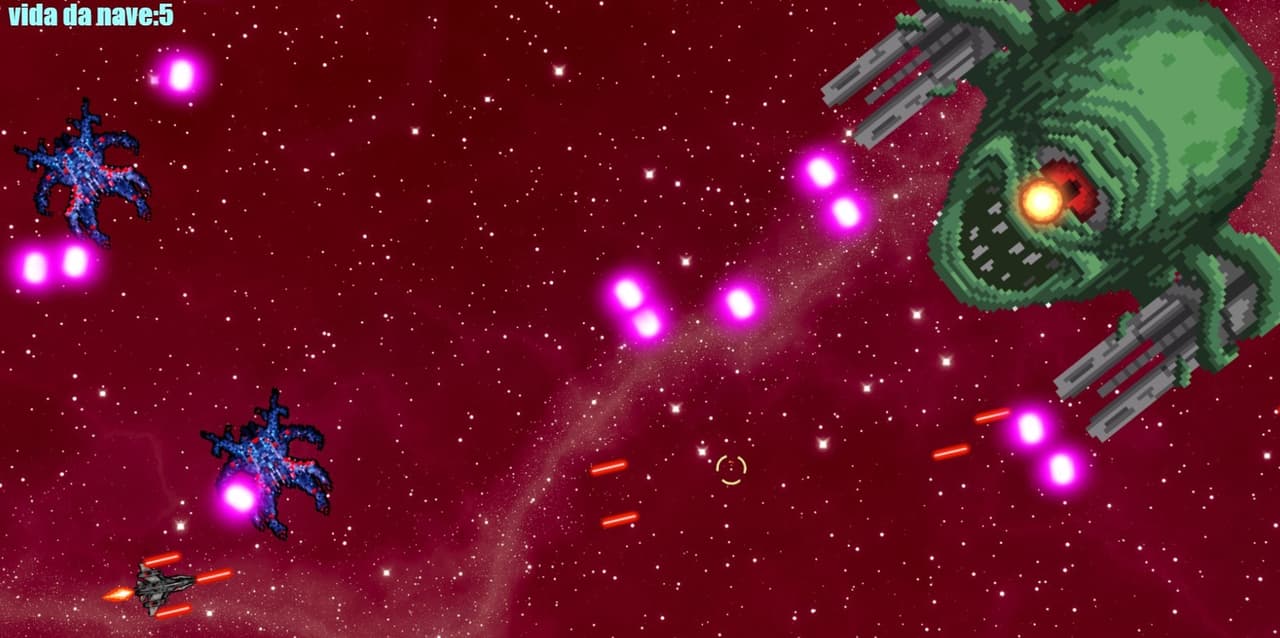 FINAL SPACE screenshot 4