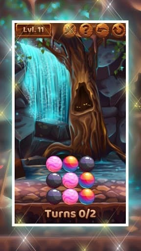 Stone Moving screenshot 6