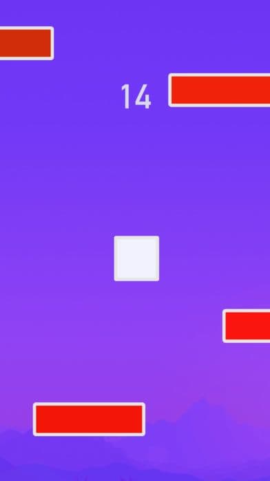 Oblong screenshot 6