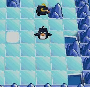 Penguin Pickup Party screenshot 4