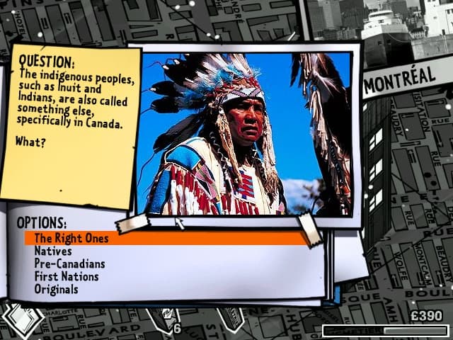 Globetrotter 2 screenshot 4