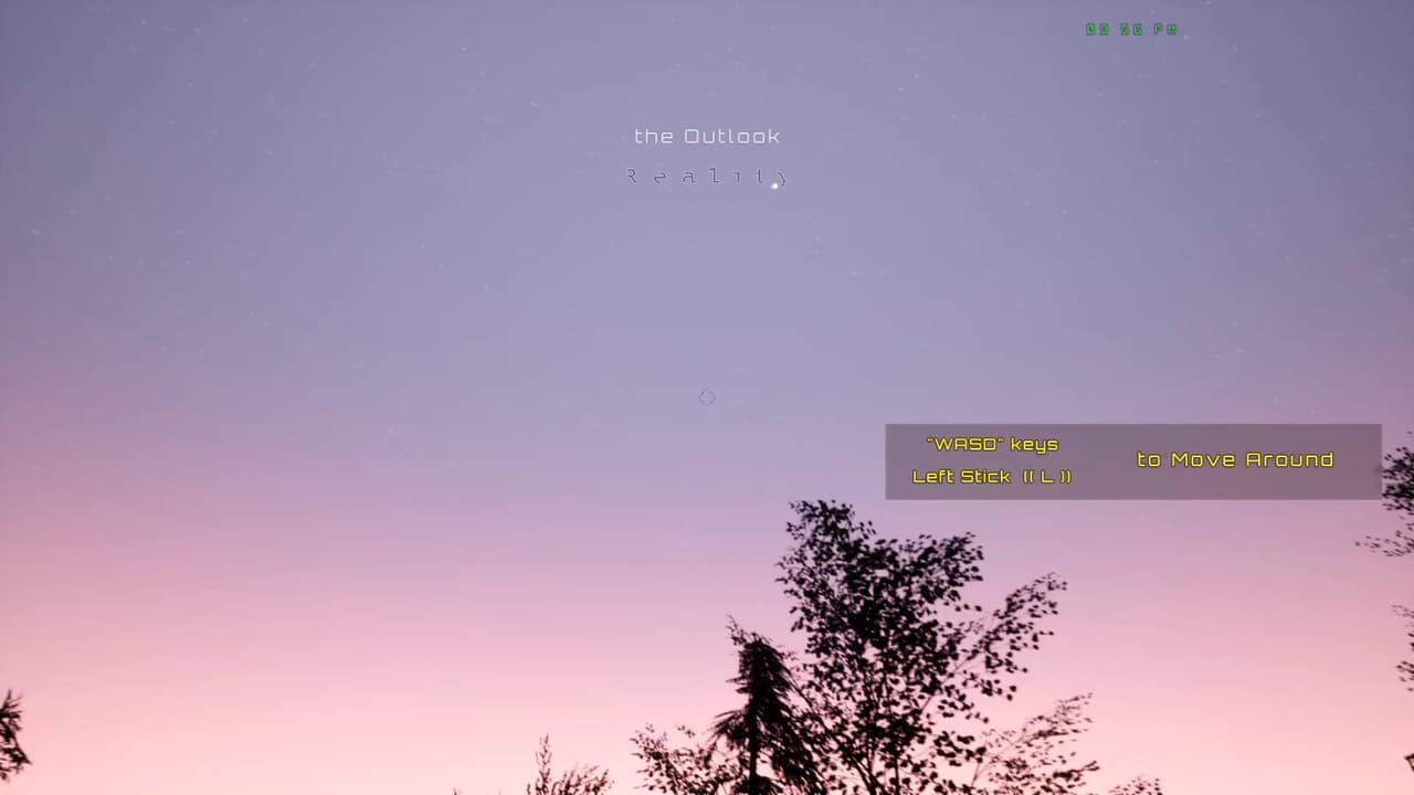 Disreality screenshot 3
