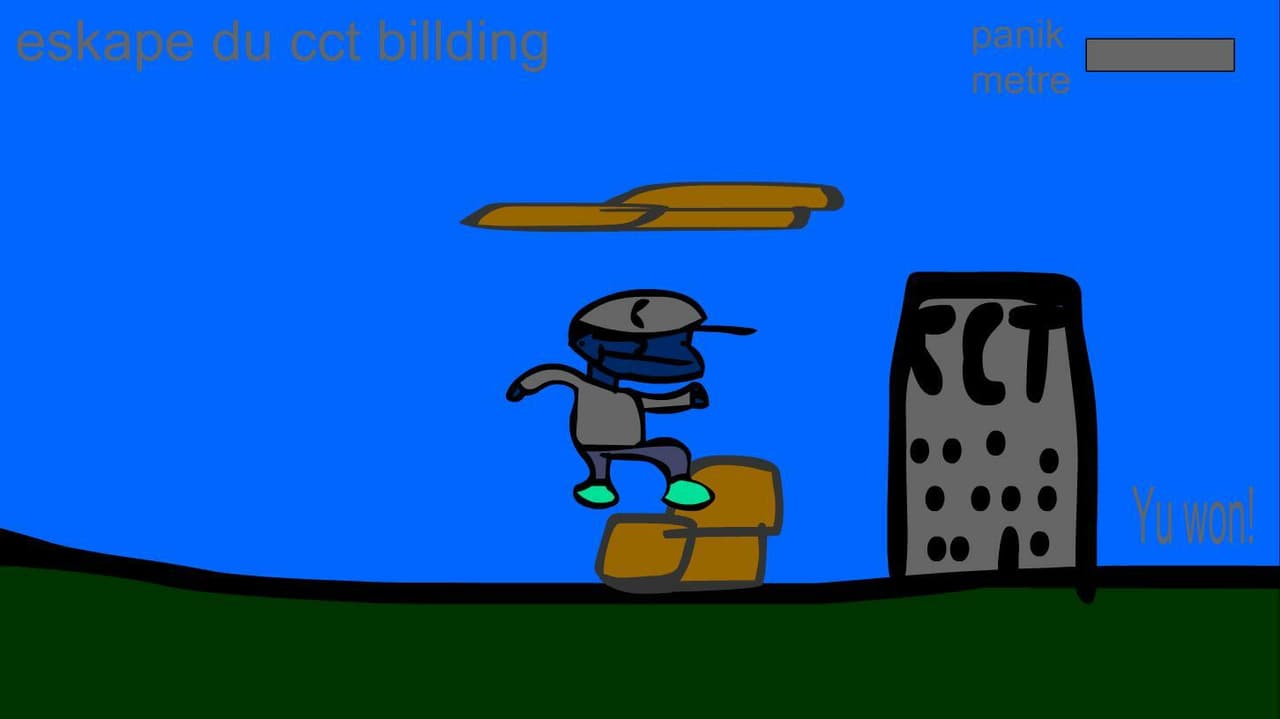 Sedrics Eskape screenshot 4