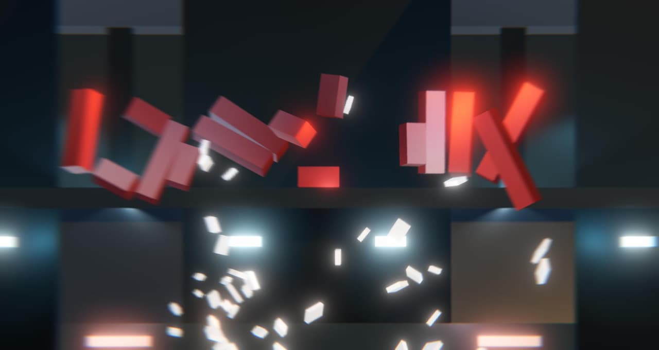 Cubiix screenshot 2