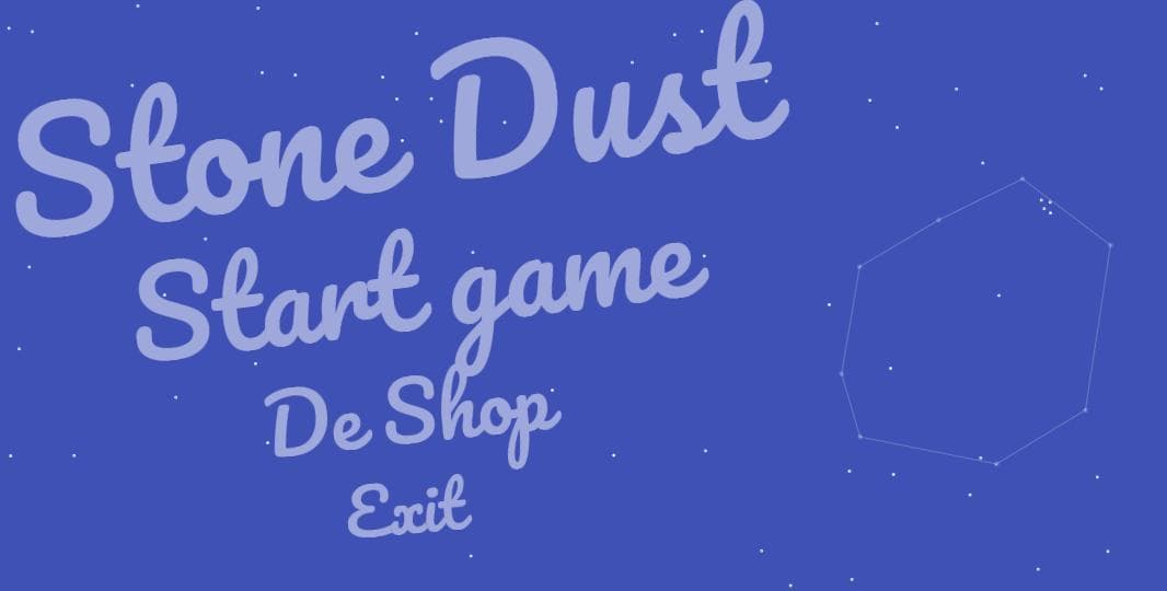StoneDust