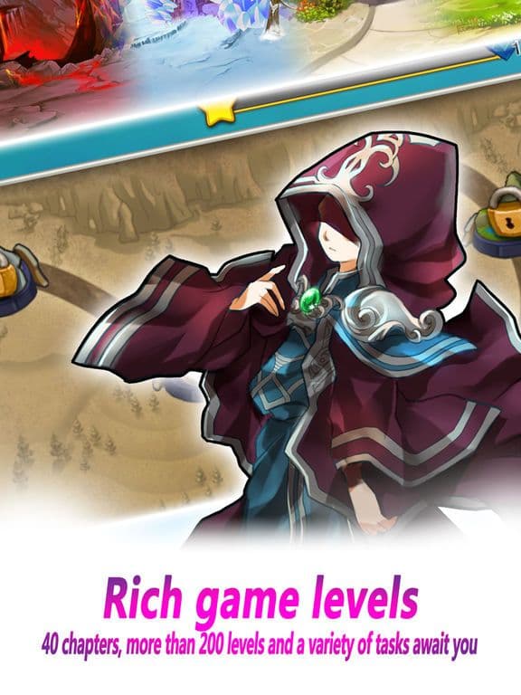 Blade of Titan screenshot 5
