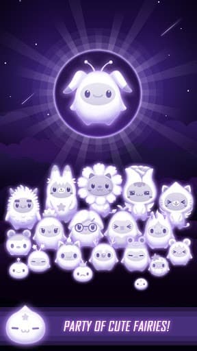 FASTAR VIP - Shooting Star Rhythm Game screenshot 3