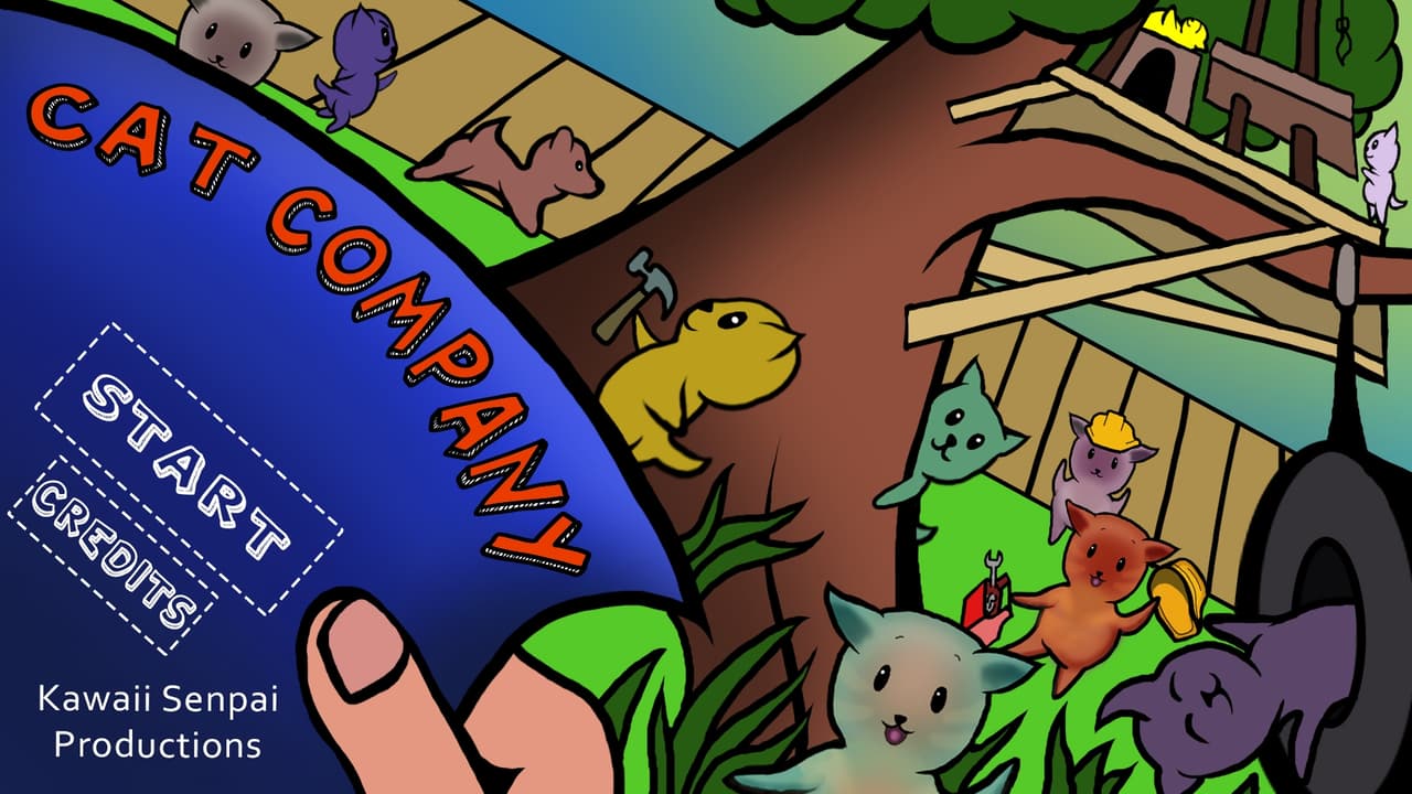 Cat Company