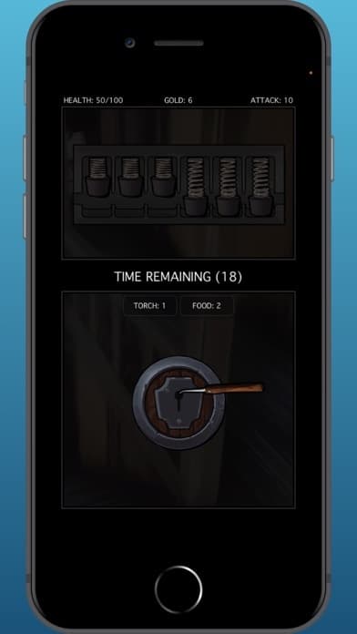 SourcelightRPG screenshot 5