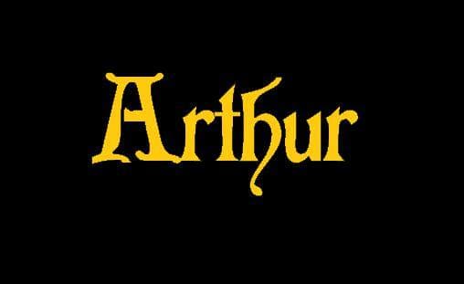 Arthur