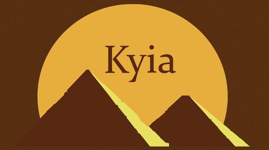Kyia (Chinchyla)