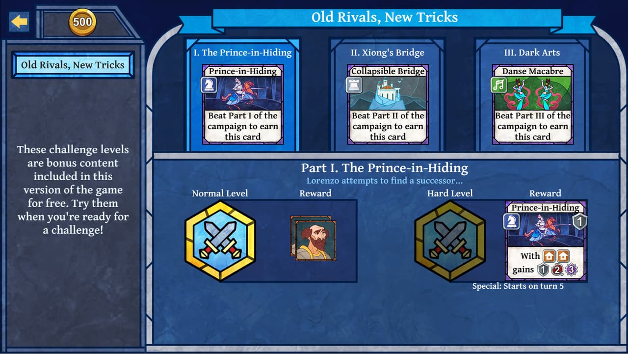 Age of Rivals screenshot 6