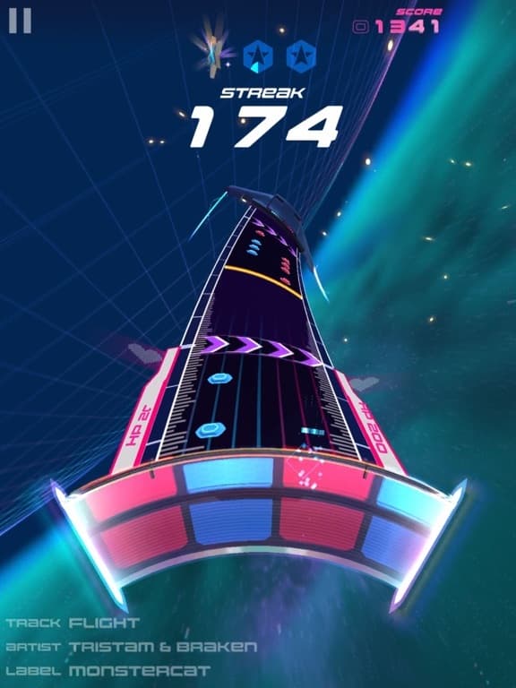 Spin Rhythm