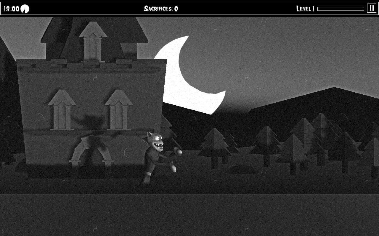 Rise of Nosferacula screenshot 2