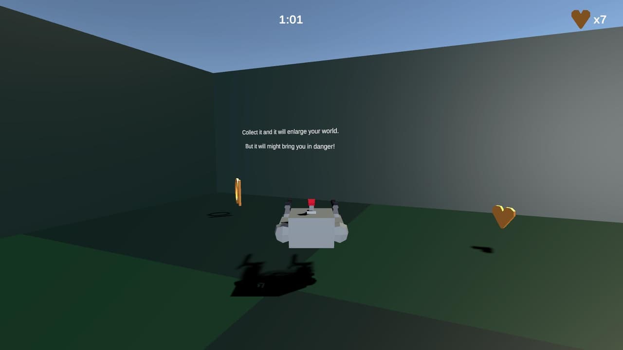 Rawbot