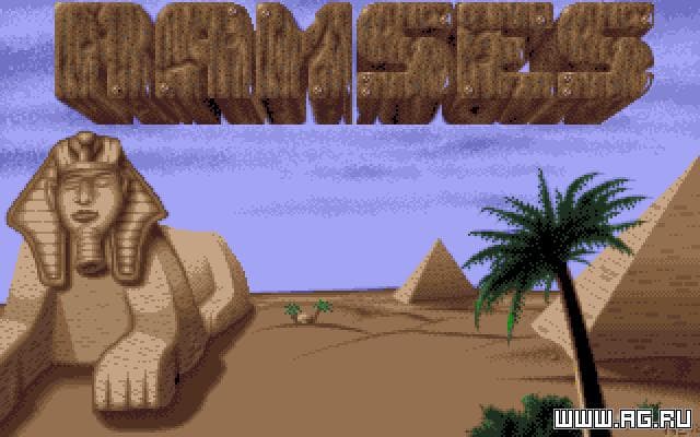 Ramses screenshot 4