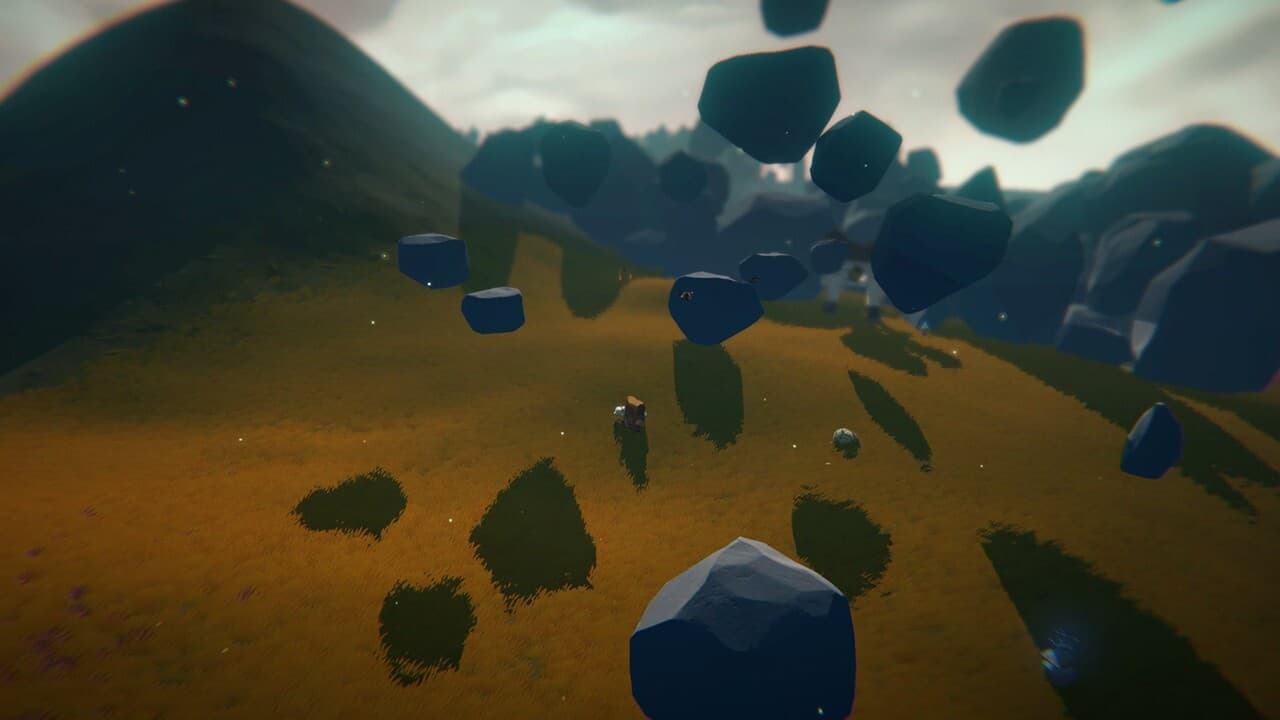 ONI: Road to be the Mightiest Oni screenshot 3