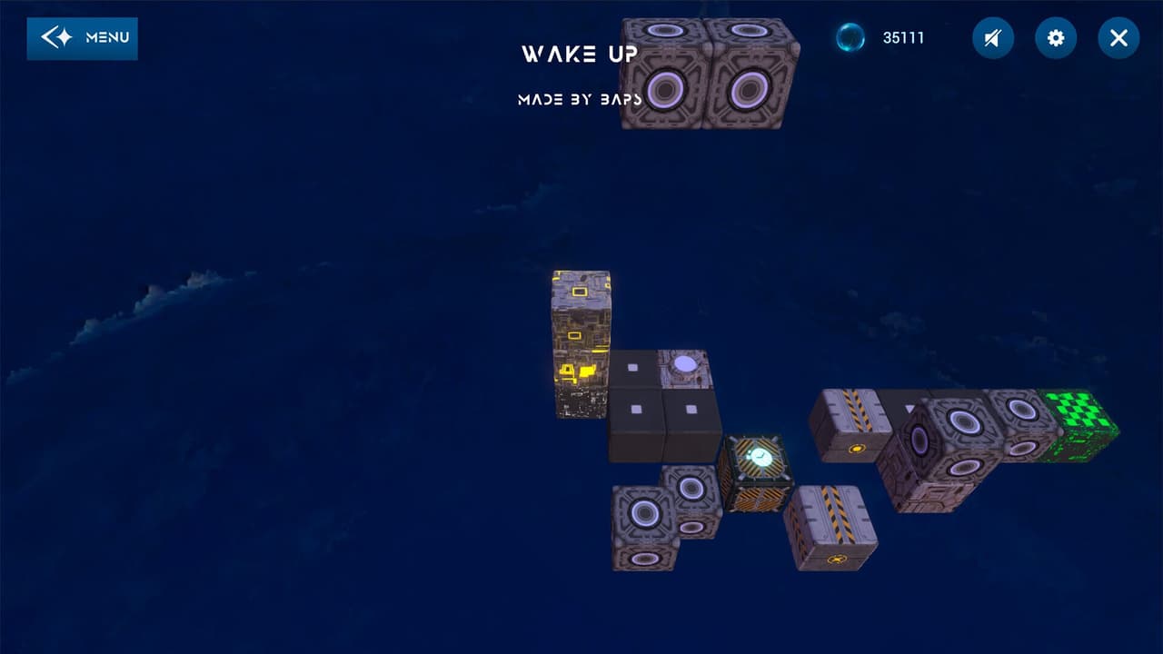 Block-ed screenshot 5