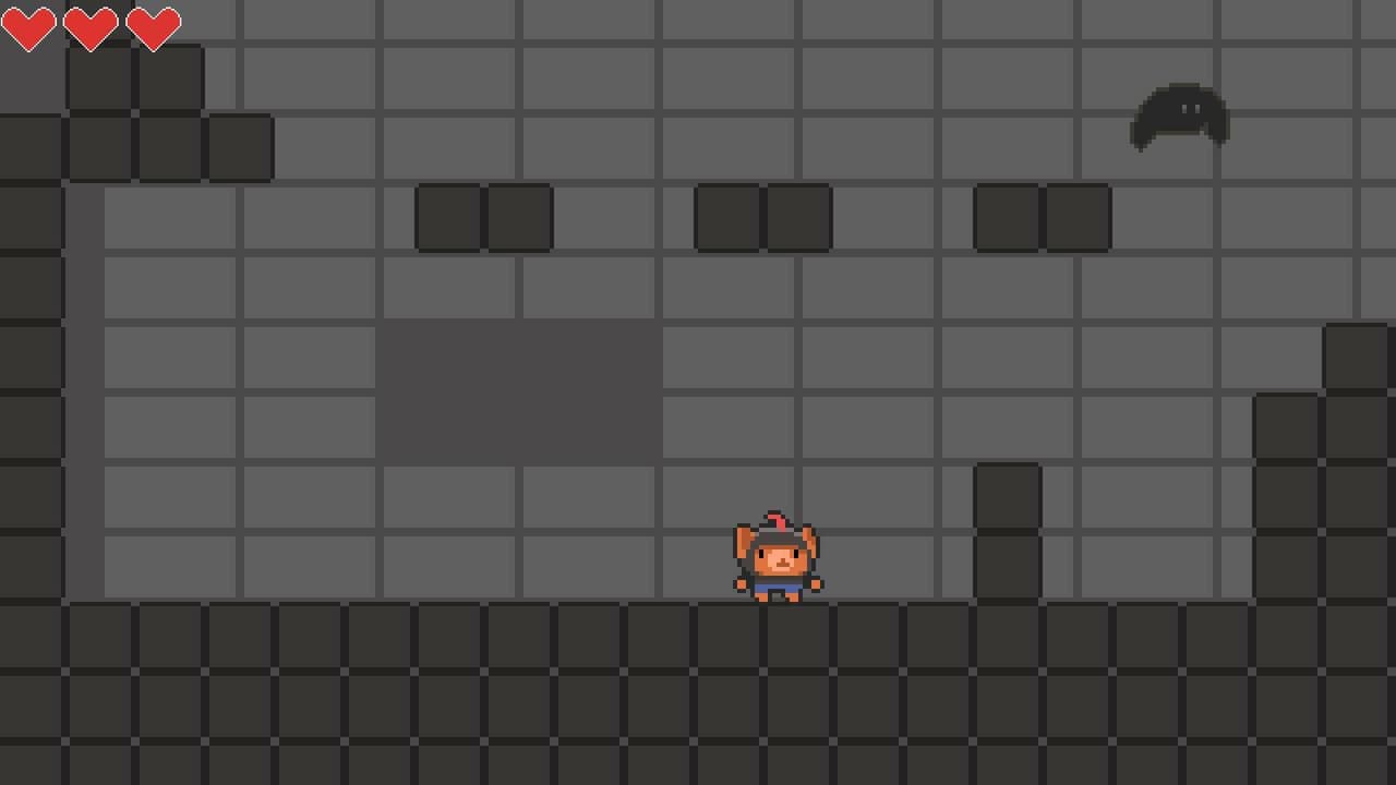 Catlevania screenshot 3