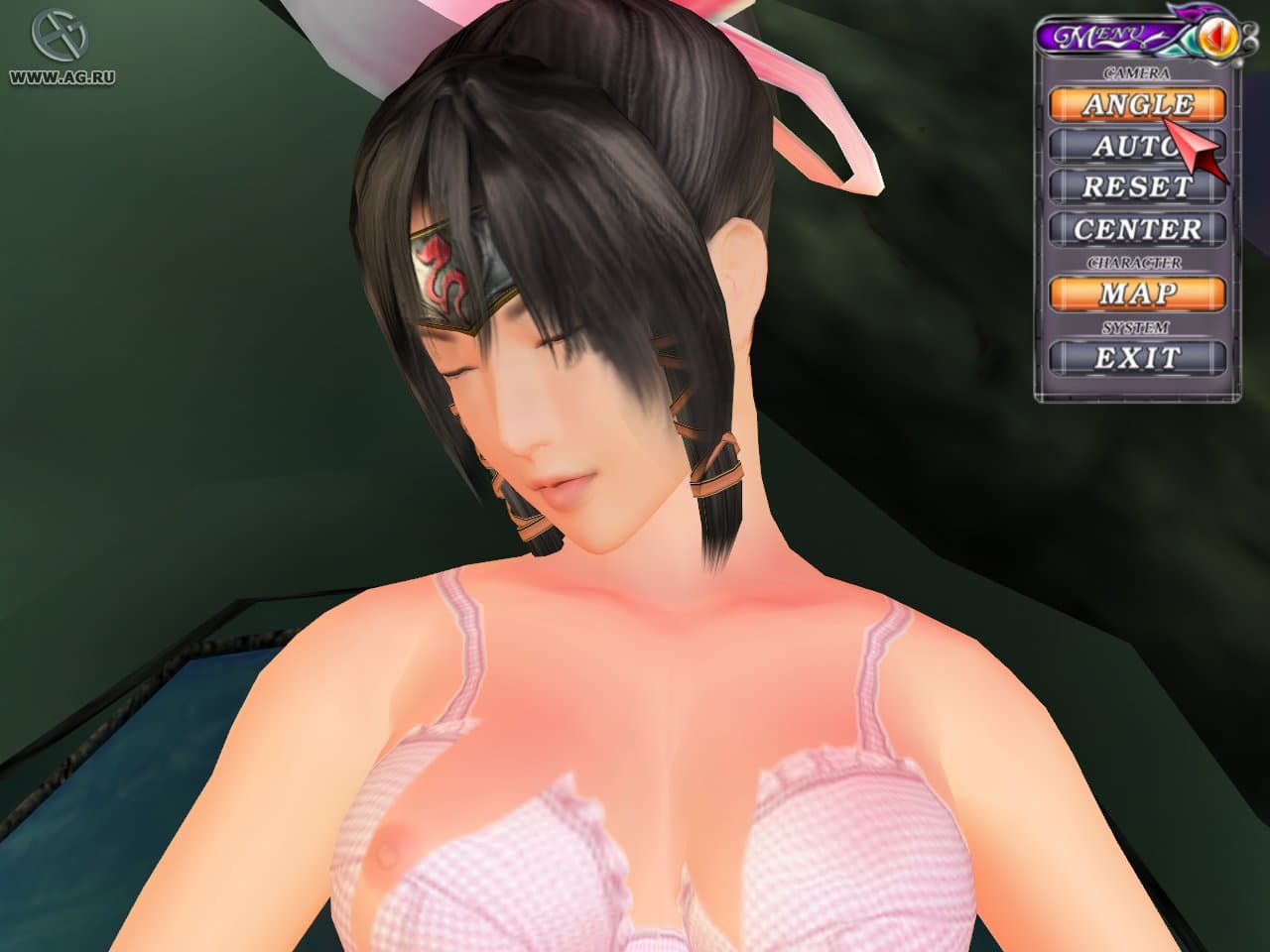 Battle Raper 2: The Game screenshot 2