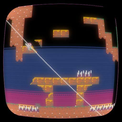 Kona Ninja screenshot 3