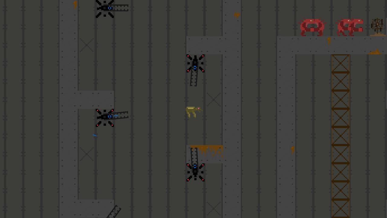 Soulstealer screenshot 5