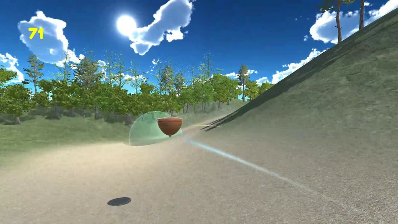 Spinning Top screenshot 6