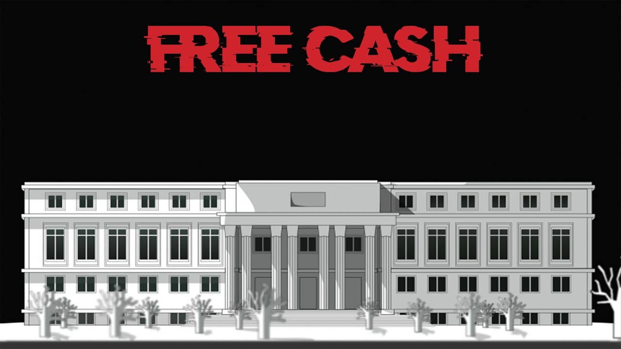 Free Cash