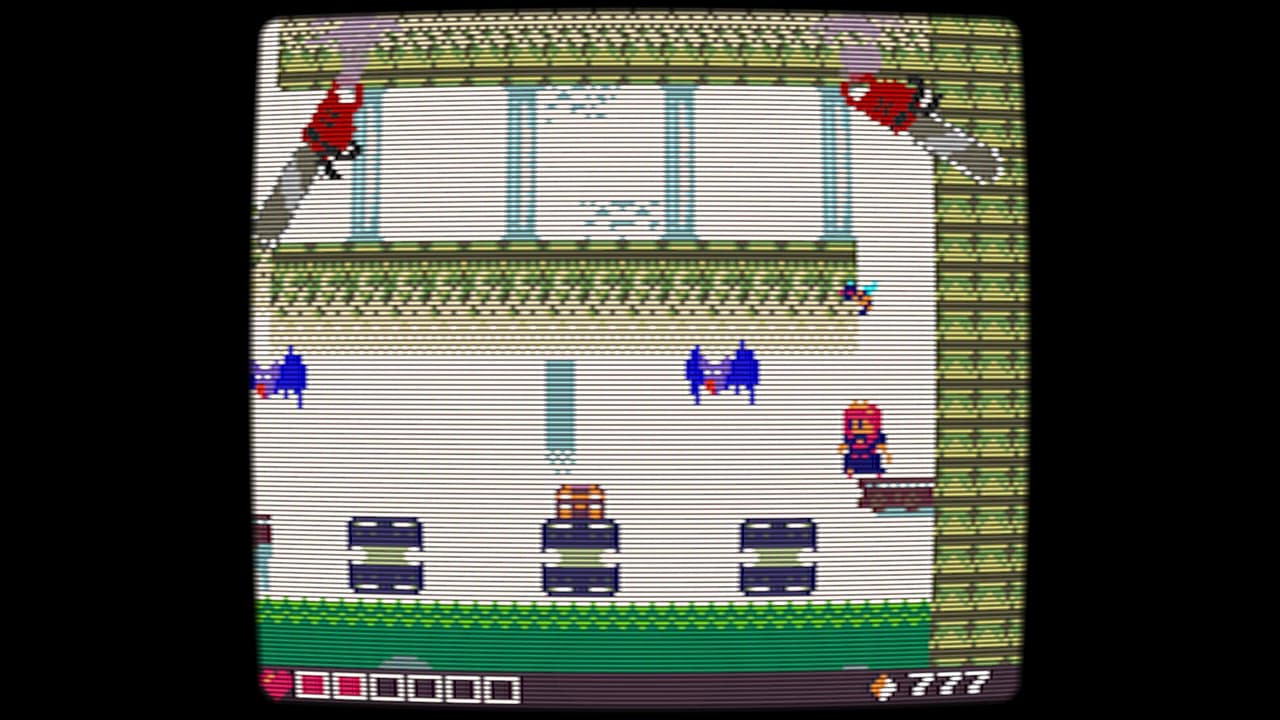 WilliU: The Big GetBack screenshot 4