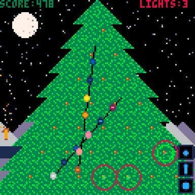 Ola! Tannenbaum screenshot 2