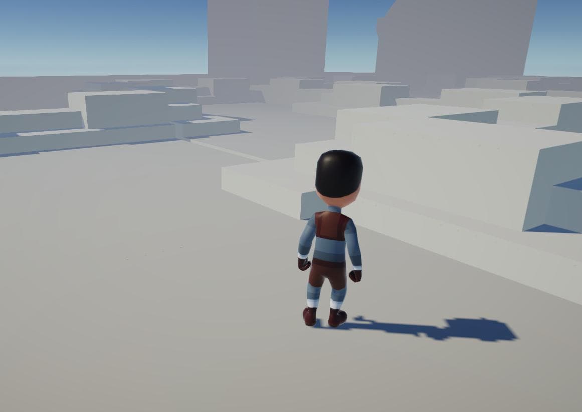 Spin City (QuantM-Labs) screenshot 5