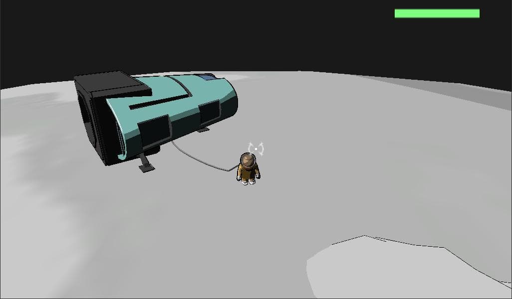 Zolga - Skyward Sweat (GWJ48) screenshot 2