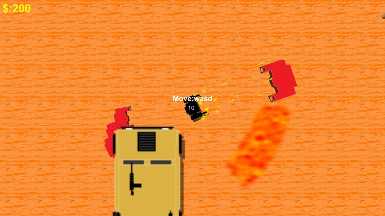 Swappage screenshot 3