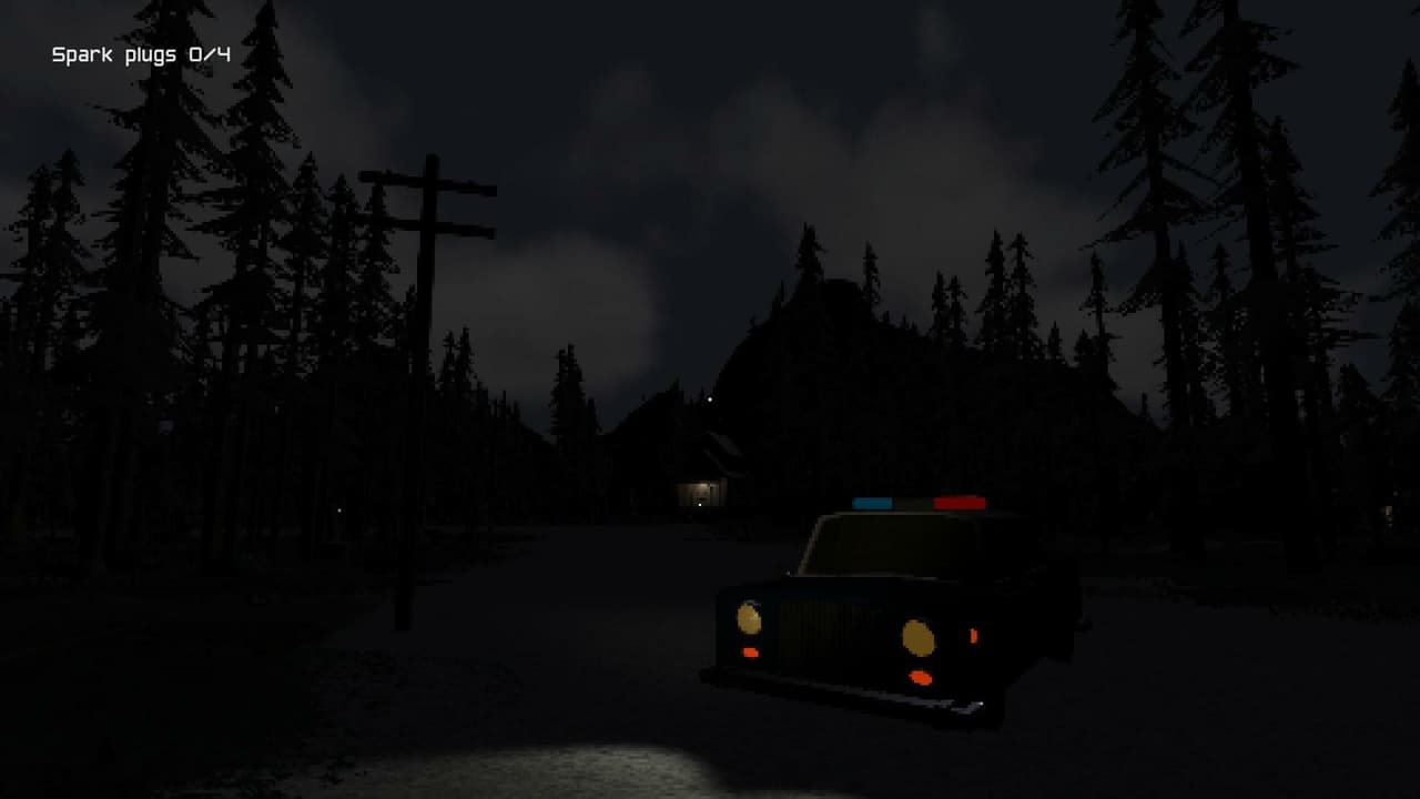 Conifer Village