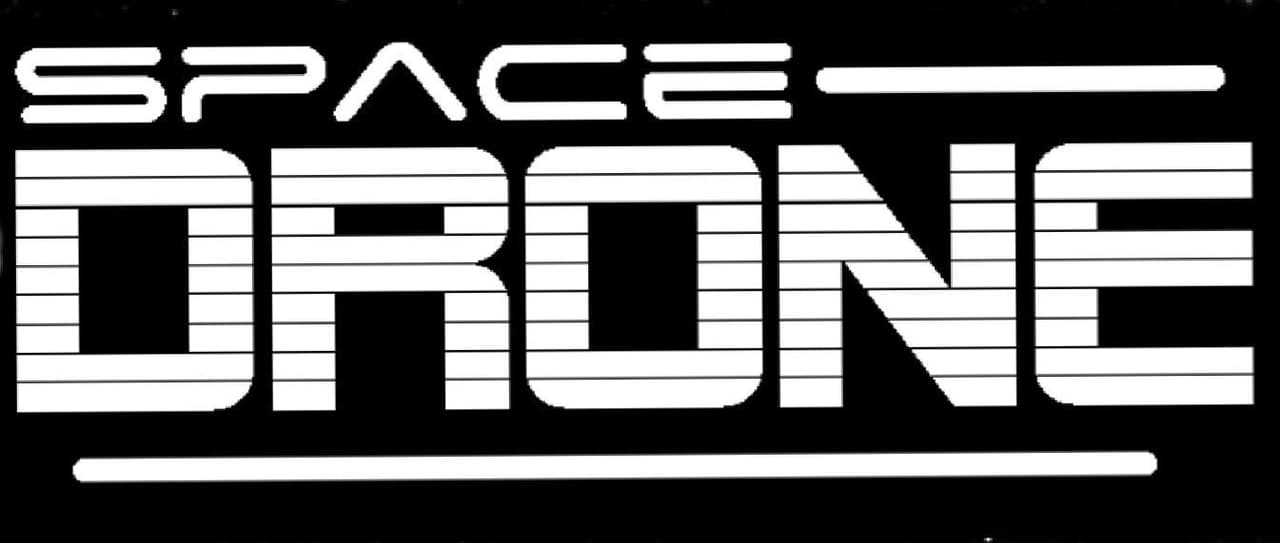 Space Drone (GLM_Naro)